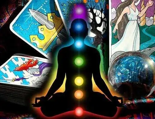 psychic Dallas